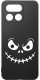 krainaGSM Etui Do Realme 16 Pro 5G Czaszka Szkielet Halloween Wzory + Szkło 6