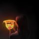 Dreame Chrona Maska LED 11