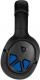 Słuchawki Turtle Beach Recon 150 Niebieskie (TBS-3320-02) 3