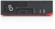 Komputer poleasingowy Fujitsu Fujitsu Esprimo D738 SFF Core i5 8500 (8-gen.) 3,0 GHz / 8 GB / 240 SSD / Win 11 Pro 1