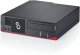 Komputer poleasingowy Fujitsu Fujitsu Esprimo D958 SFF Core i5 8500 (8-gen.) 3,0 GHz / 8 GB / 240 SSD / Win 11 Pro 2