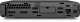 Komputer poleasingowy HP HP ProDesk 600 G4 Mini Core i3 8100T (8-gen.) 3,1 GHz / 16 GB / 480 SSD / Win 11 Pro 4