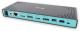 Stacja/replikator I-TEC USB-C (CADUAL4KDOCK) 1