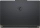 Laptop MSI Cyborg 15 Black Edition A13VE-2416XPL i7-13620H / 16 GB / 512 GB / RTX 4050 / 144 Hz 8