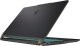 Laptop MSI Cyborg 15 Black Edition A13VE-2416XPL i7-13620H / 16 GB / 512 GB / RTX 4050 / 144 Hz 9
