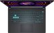Laptop MSI Cyborg 15 Black Edition A13VE-2416XPL i7-13620H / 16 GB / 512 GB / RTX 4050 / 144 Hz 2