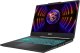 Laptop MSI Cyborg 15 Black Edition A13VE-2416XPL i7-13620H / 16 GB / 512 GB / RTX 4050 / 144 Hz 4