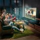 Telewizor Kiano Kiano Elegance 55 Vidaa 1