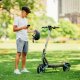 Hulajnoga elektryczna Motus Scooty 10 Max 18