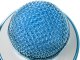 Mikrofon Verk Mikrofon bezprzewodowy bluetooth głośnik karaoke modulator głosu okrągły 5