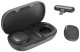 Mikrofon Verk 2x mikrofon bezprzewodowy krawatowy do iphone telefonu komputera usb-c 3