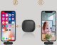 Mikrofon Verk 2x mikrofon bezprzewodowy krawatowy do iphone telefonu komputera usb-c 4