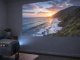 Projektor Verk Projektor video a10 4k android tv 13.0 wifi bluetooth lcd full hd 360deg; 3