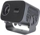 Projektor Verk Projektor video a10 4k android tv 13.0 wifi bluetooth lcd full hd 360deg; 5