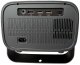 Projektor Verk Projektor video a10 4k android tv 13.0 wifi bluetooth lcd full hd 360deg; 8
