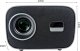 Projektor Verk Projektor video a10 4k android tv 13.0 wifi bluetooth lcd full hd 360deg; 10
