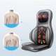 Masażer Verk Shiatsu 2D/3D Masażer Pleców Szyi z Podgrzewaniem i Kompresją Powietrza 2