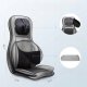 Masażer Verk Shiatsu 2D/3D Masażer Pleców Szyi z Podgrzewaniem i Kompresją Powietrza 4