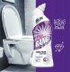 Reckitt Benckiser CILLIT BANG Żel do toalet - Wybielanie i Dezynfekcja 750ml 5