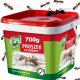 Staples EXPEL - proszek na mrówki 700g 2