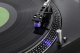 Gramofon Dual Dual DTJ 301.1 USB Gramofon z Przedwzmacniaczem System Magnetyczny 3