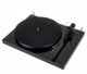 Gramofon ION Pro-Ject Debut RecordMaster II Gramofon HiFi Czarny USB PC Mac 1