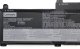 Bateria Lenovo Lenovo 46.5Wh Internal lithium-ion 3