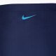 Nike 440 Kąpielówki Nike Logo r. XL Granatowy 4
