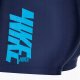 Nike 440 Kąpielówki Nike Logo r. XL Granatowy 6