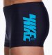 Nike 440 Kąpielówki Nike Logo r. XL Granatowy 7