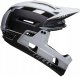 Bell Kask full face BELL SUPER AIR R SPHERICAL roz. L (59-63 cm) [BEL-7138151] 2