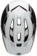 Bell Kask full face BELL SUPER AIR R SPHERICAL roz. L (59-63 cm) [BEL-7138151] 3