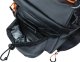 Basil Torba na bagażnik BASIL Miles Tarpaulin Trunkbag XL Pro MIK 9-36L MIK System (ready to go) 100% wodoodporna black orange 3