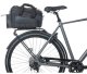 Basil Torba na bagażnik BASIL Miles Tarpaulin Trunkbag XL Pro MIK 9-36L MIK System (ready to go) 100% wodoodporna black orange 4