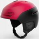 Giro Kask zimowy GIRO Neo matte red fade roz. M (55.5-59 cm) 1