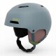 Giro Kask zimowy juniorski GIRO CRUE matte light blue namuk roz. S (52-55.5 cm) 1
