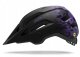 Giro Kask mtb GIRO FIXTURE II MIPS matte black/purple rush roz. Uniwersalny (54-61 cm) 1