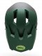 Bell Kask full face SANCTION 2 DLX MIPS blip vintage olive roz. XS/S (51–55 cm) 1