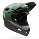 Bell Kask full face SANCTION 2 DLX MIPS blip vintage olive roz. XS/S (51–55 cm) 2