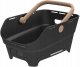 Basil Kosz tylny na bagażnik CENTO NEO rear bicycle basket, 21L MultiSystem NX, black (NEW 2026) 1