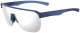 TIFOSI Okulary SANCTUM SL midnight vapor (1 szkło Silver Mirror 14.5% transmisji światła) 2
