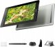 Tablet graficzny Huion HUION Kamvas Pro 16 V2 Tablet Graficzny 2.5K 16384 Poziomów Nacisku Szkło 1