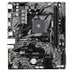 Płyta główna Gigabyte A520M H ARGB 2