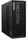 Komputer Lenovo TS/ThinkStation P3 Ultra / i7-13700K / 32GB / 512GB M.2 / Ultra SFF / Single CPU Workstation Rack mountable / integreated / 300W  / Linux Ubuntu 22.04 LTS / 3/3 OnSite 2