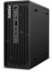 Komputer Lenovo TS/ThinkStation P3 Ultra / i7-13700K / 32GB / 512GB M.2 / Ultra SFF / Single CPU Workstation Rack mountable / integreated / 300W  / Linux Ubuntu 22.04 LTS / 3/3 OnSite 3