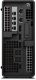 Komputer Lenovo TS/ThinkStation P3 Ultra / i7-13700K / 32GB / 512GB M.2 / Ultra SFF / Single CPU Workstation Rack mountable / integreated / 300W  / Linux Ubuntu 22.04 LTS / 3/3 OnSite 7