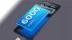 Smartfon Infinix Telefon Infinix Hot 60i 5G 8/256GB Shadow Blue 5