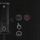 Mikrofon Elgato Wave3 czarny + ramię montażowe Low Profile 3