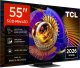 Telewizor TCL 55C7L Mini LED 55'' 4K Ultra HD Google TV 2