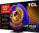 Telewizor TCL 55C7L Mini LED 55'' 4K Ultra HD Google TV 3